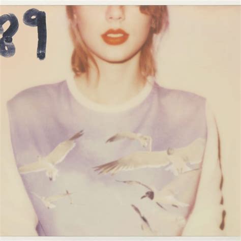 1989 by taylor swift - Oct 27, 2023 · By living her life and breaking new ground, ‘1989’ found Taylor Swift transcending the limitations of genre and time on a stone-cold classic pop album. That Taylor Swift ’s most ... 